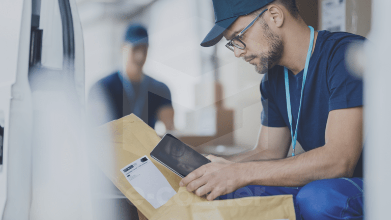 Improve Delivery Efficiency with Courier Software