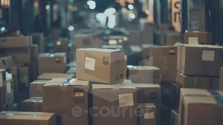 Mastering Peak Season Logistics: Essential Strategies for E-commerce Success